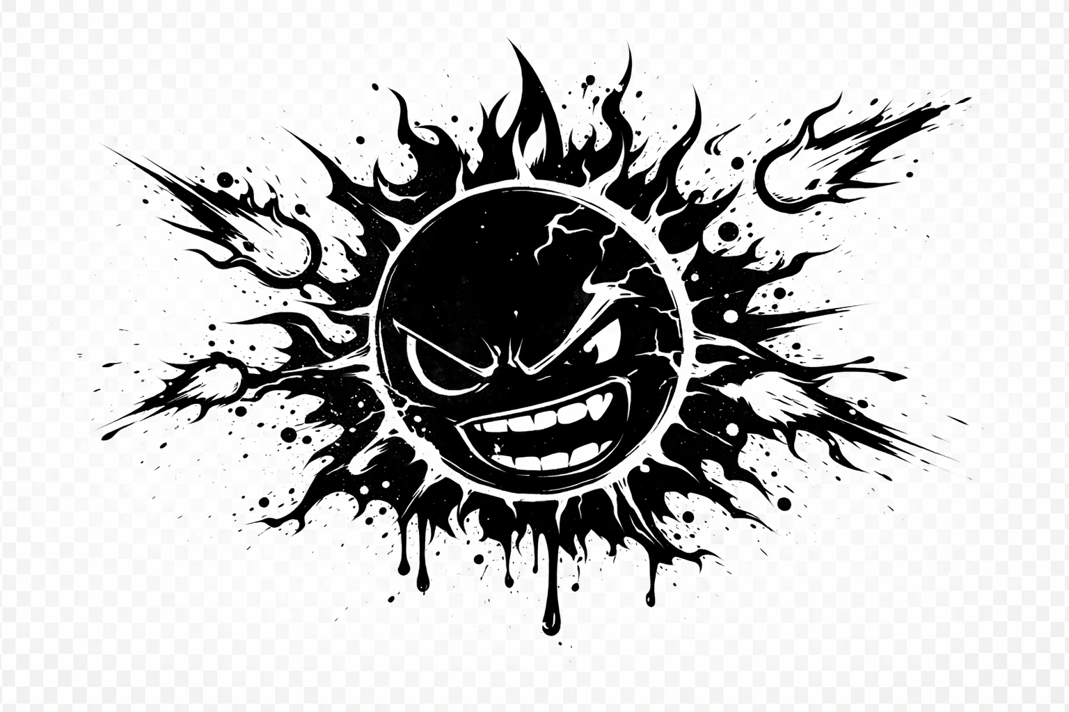 Evil Sun