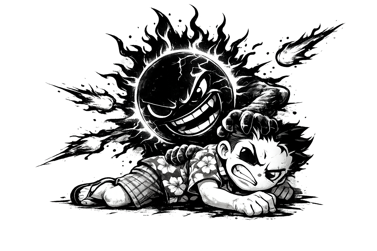 Game Over