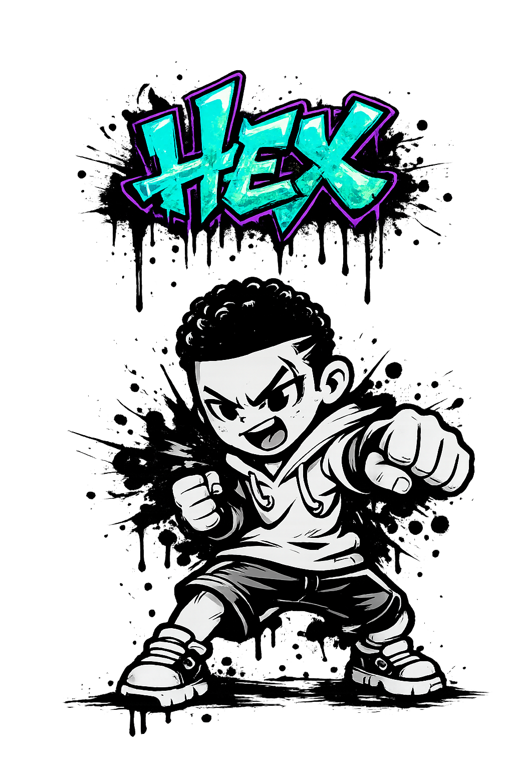 Hex