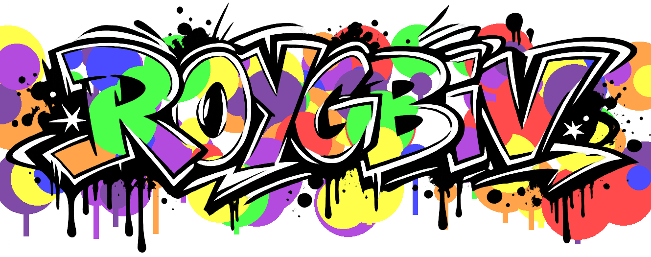 ROYGBIV